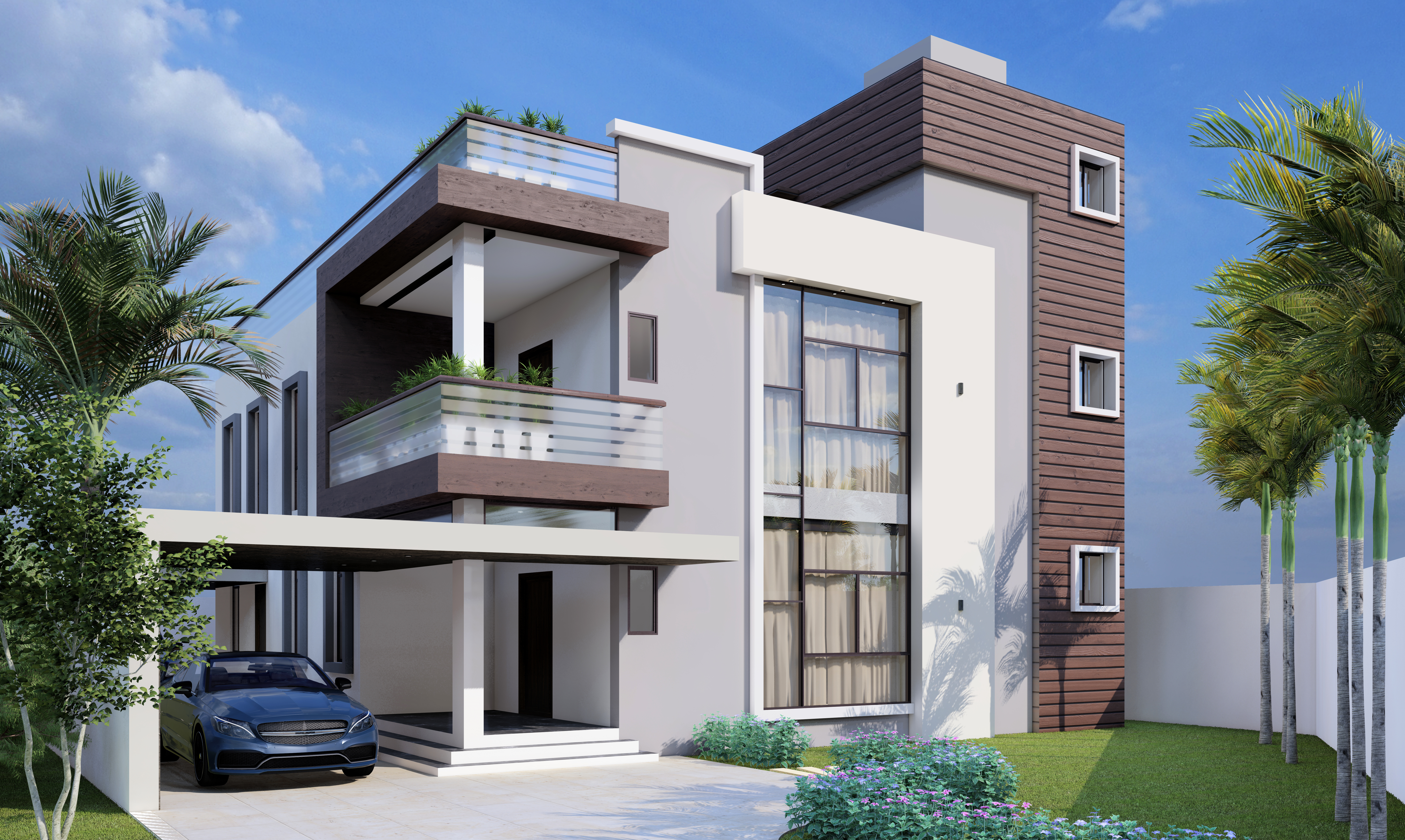 Residence View 2
